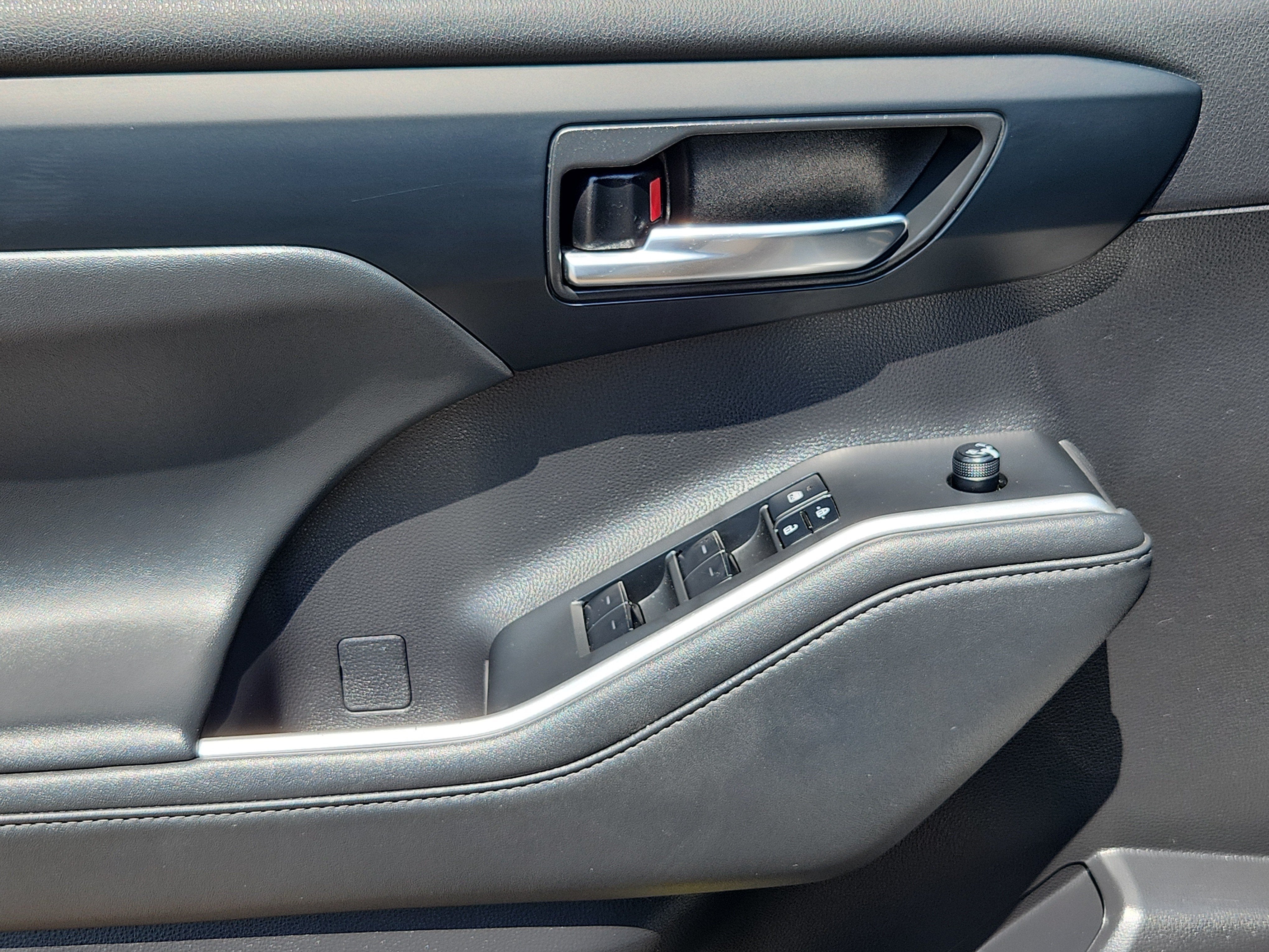 2022 Toyota Highlander UP