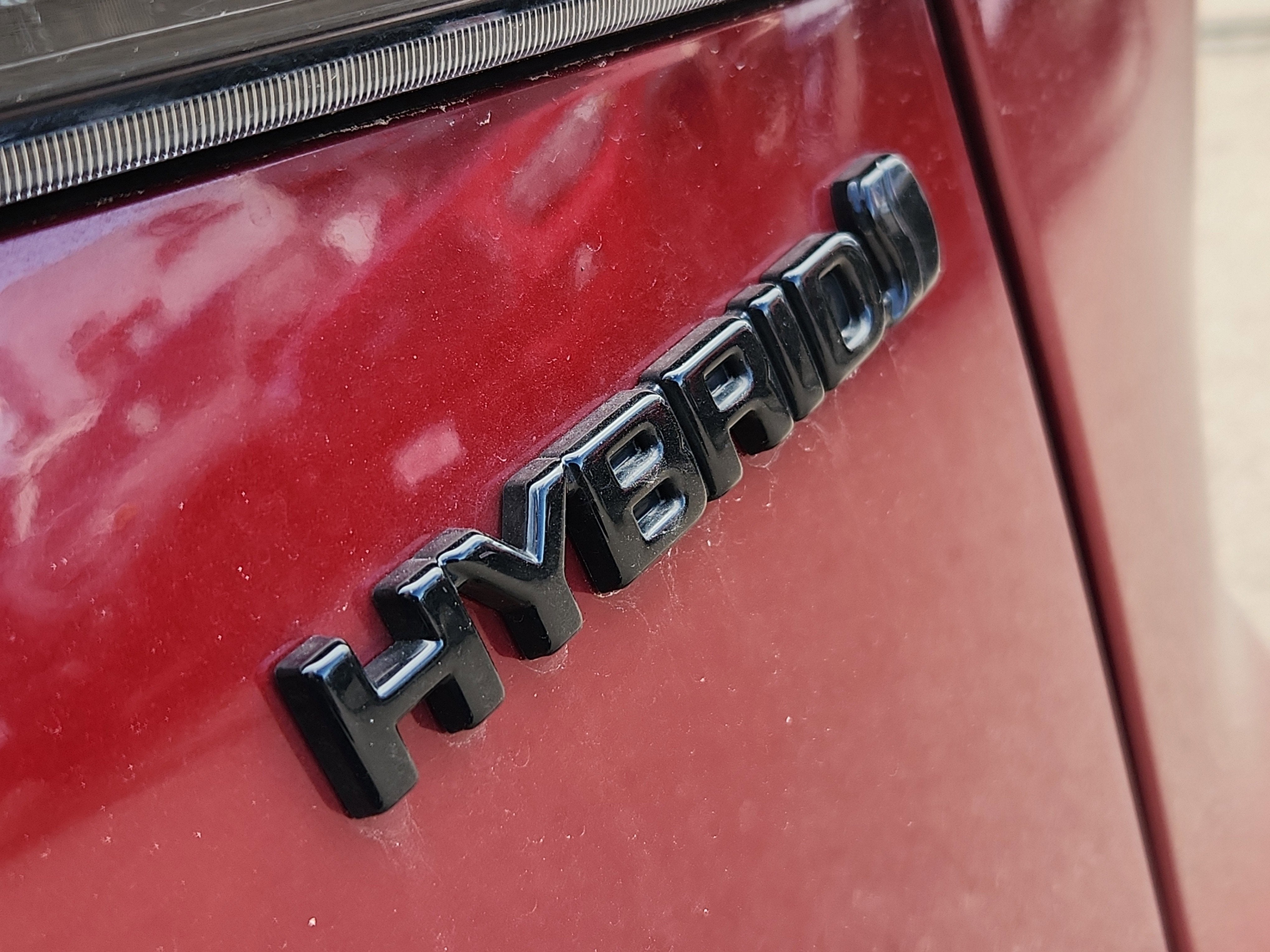 2024 Toyota Highlander UP