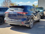 2024 Toyota Highlander SUV