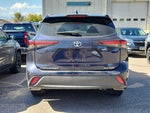 2024 Toyota Highlander SUV
