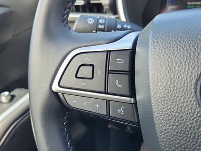 2025 Toyota Highlander XSE