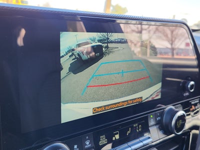 2025 Toyota Highlander XSE