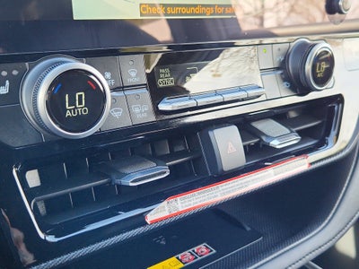 2025 Toyota Highlander XSE