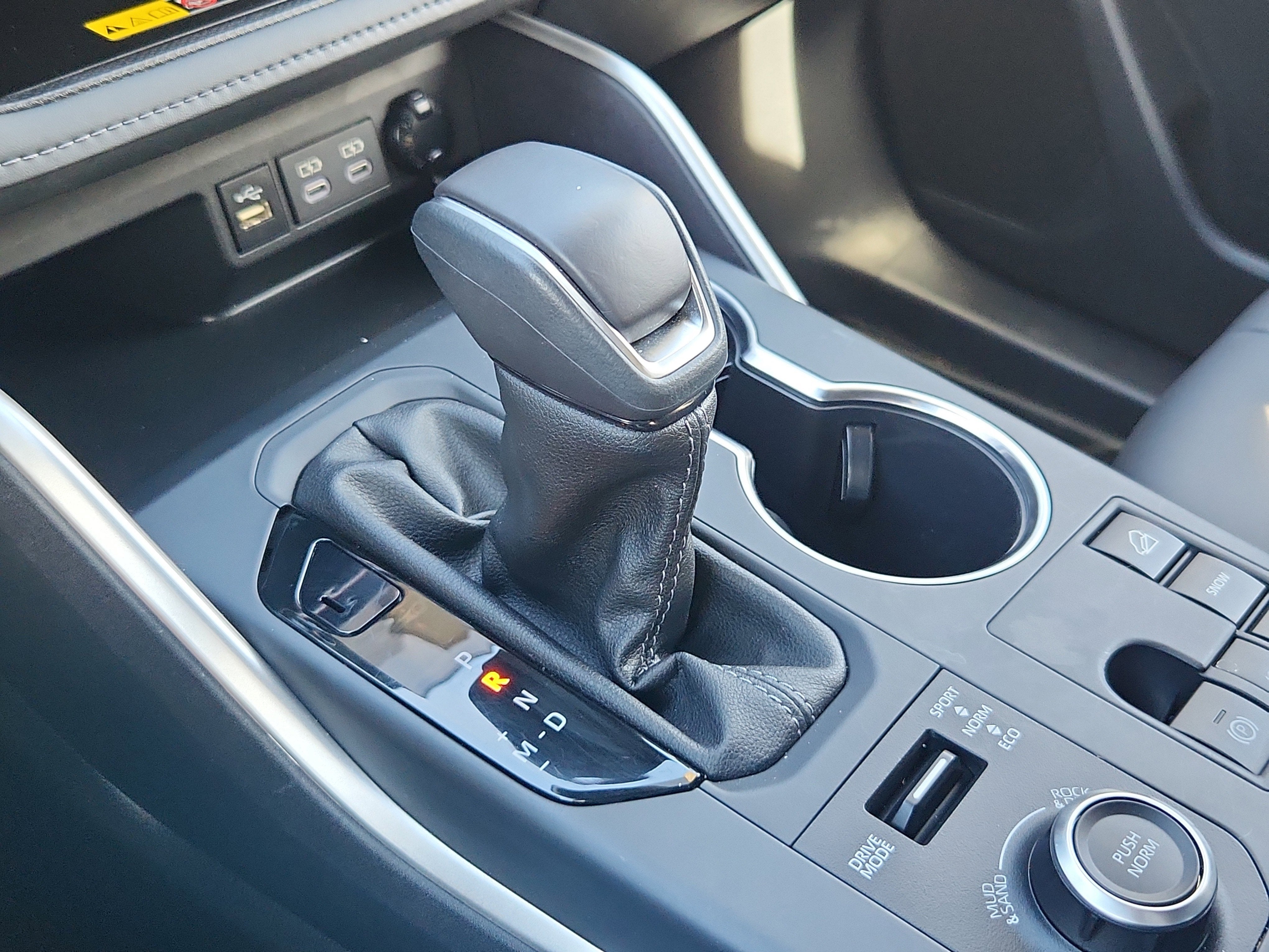 2025 Toyota Highlander XSE