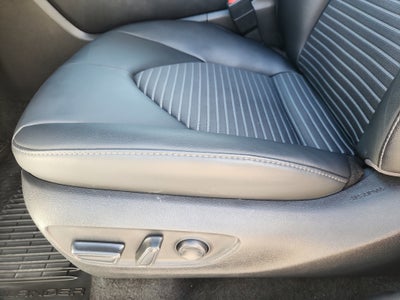 2025 Toyota Highlander XSE