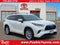 2021 Toyota Highlander Hybrid Limited