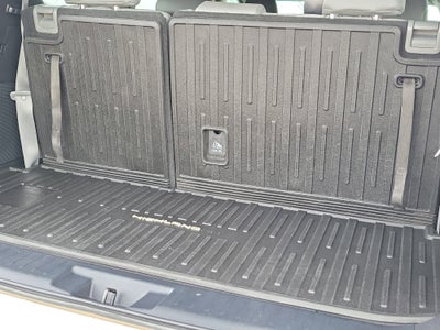 2021 Toyota Highlander Hybrid Limited