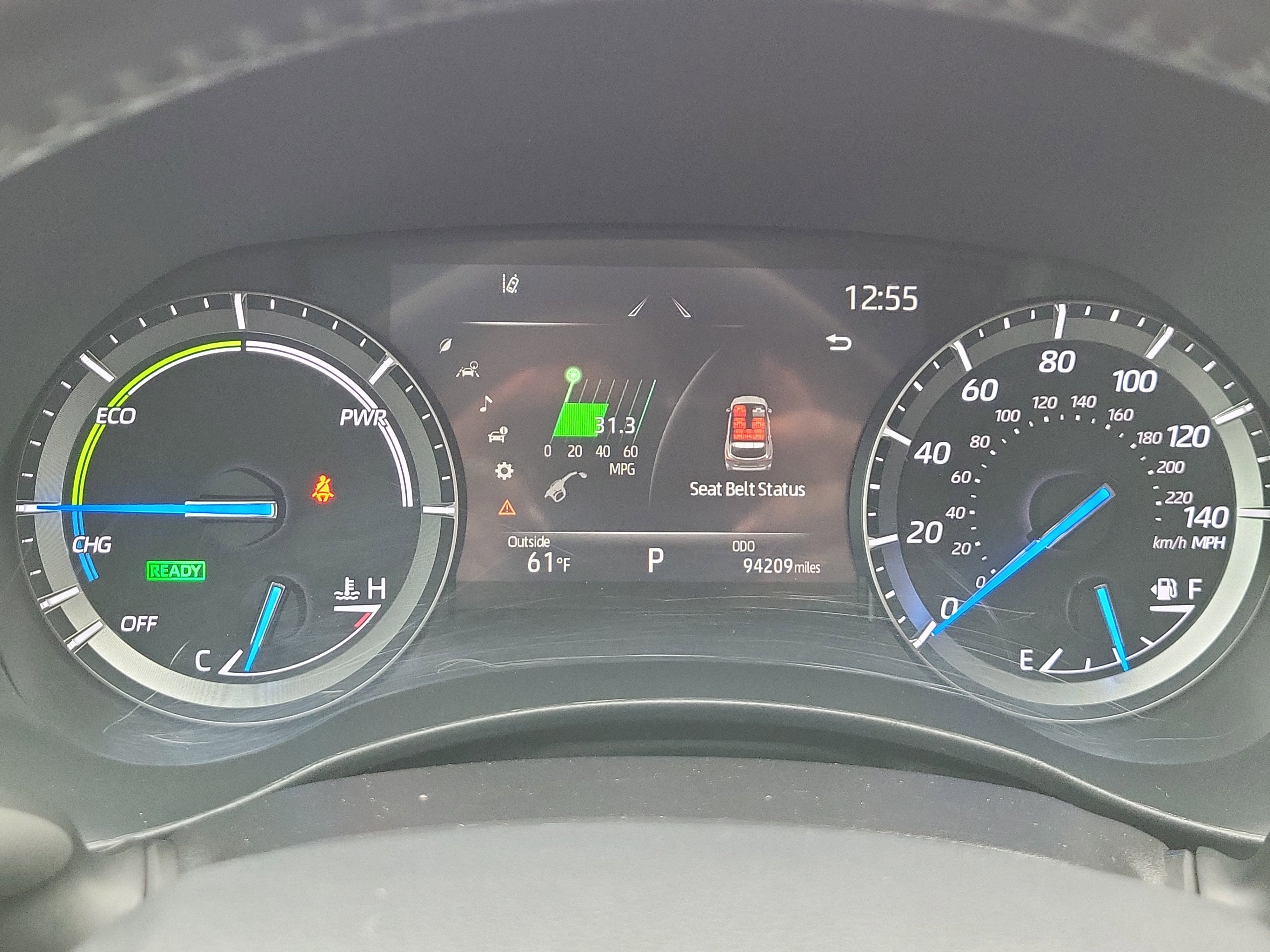 2021 Toyota Highlander Hybrid Limited