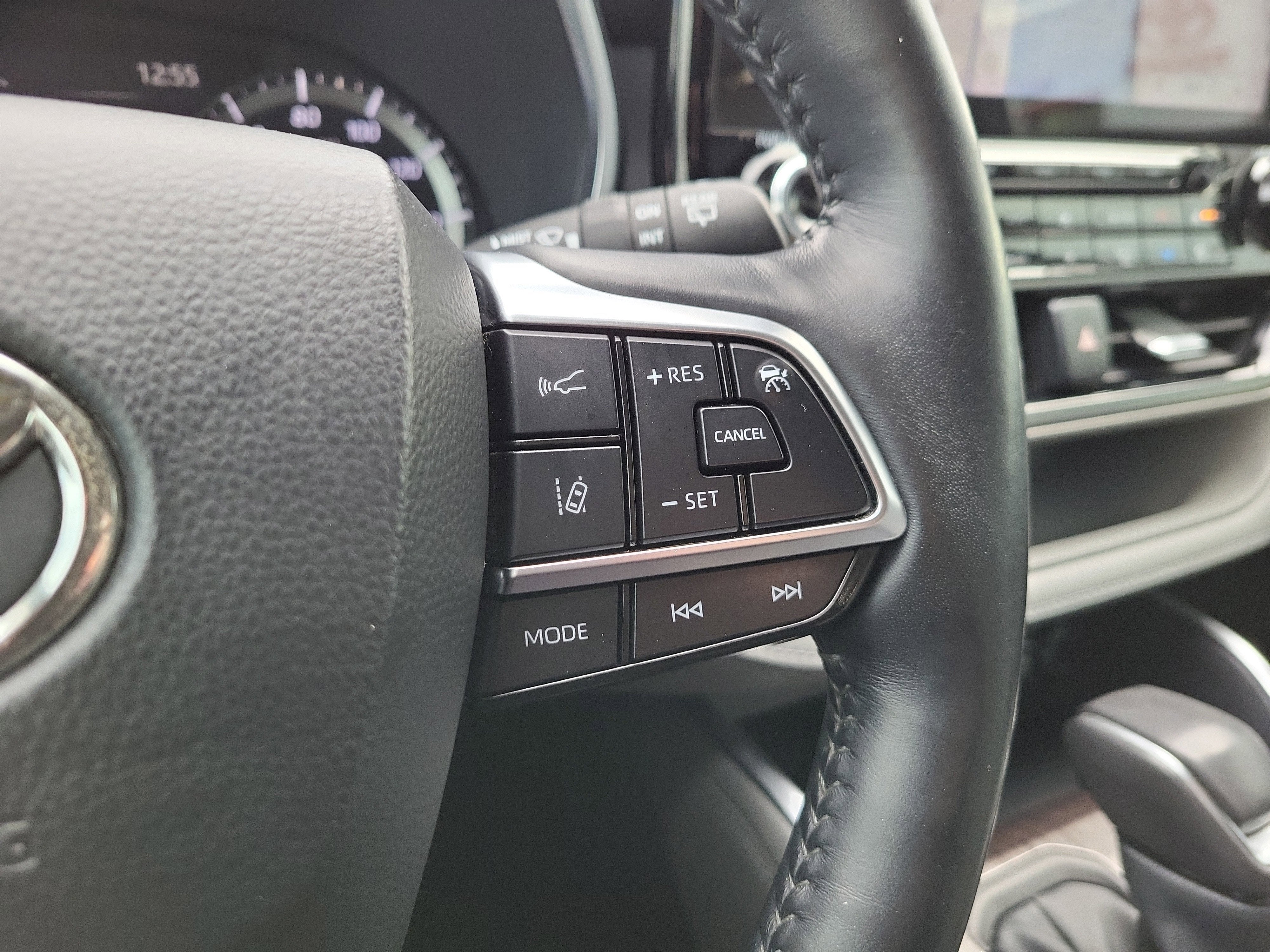 2021 Toyota Highlander Hybrid Limited