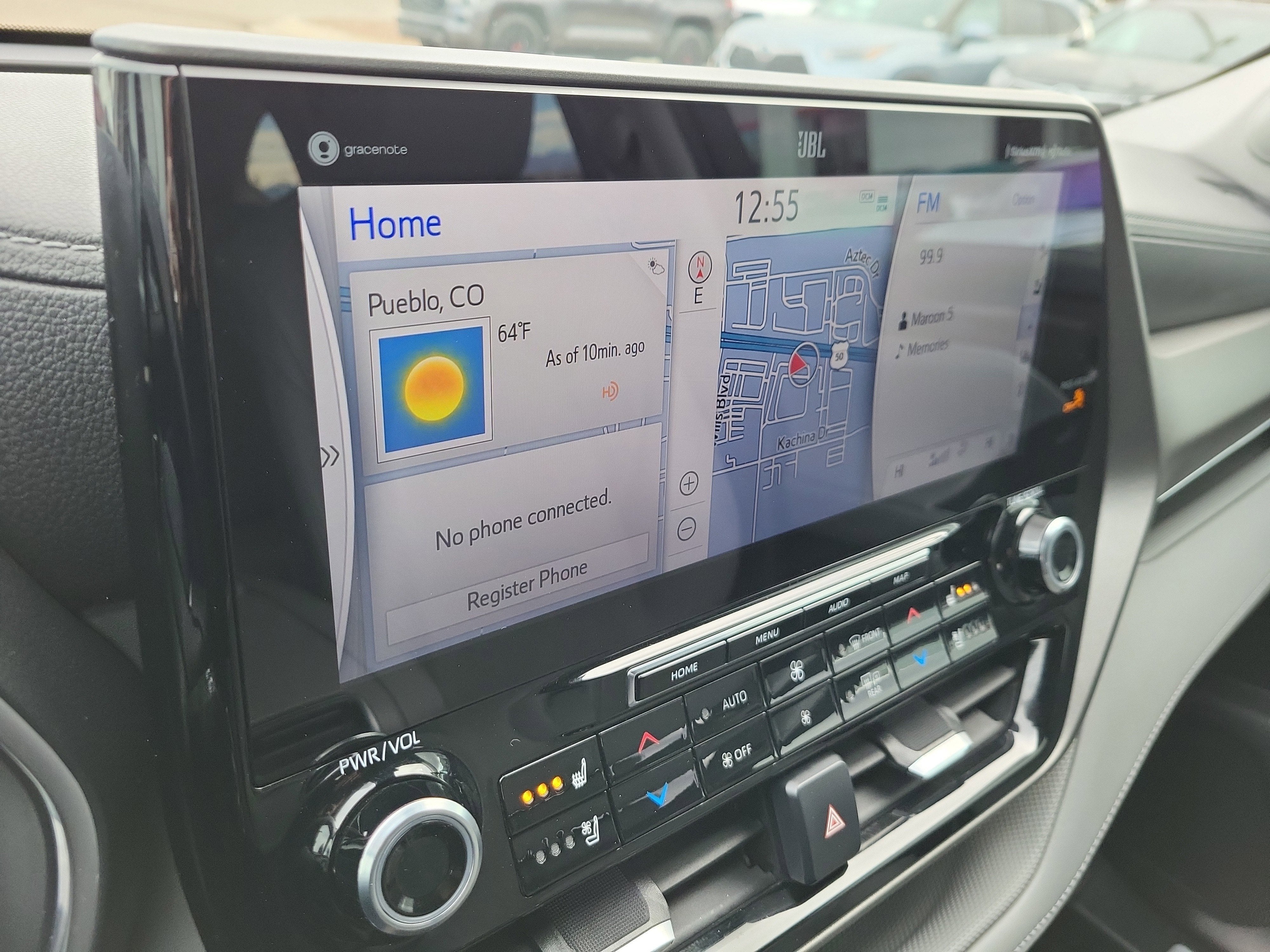 2021 Toyota Highlander Hybrid Limited