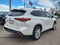 2021 Toyota Highlander Hybrid Limited