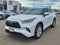 2021 Toyota Highlander Hybrid Limited