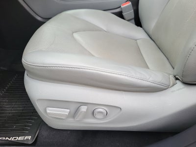 2021 Toyota Highlander Hybrid Limited