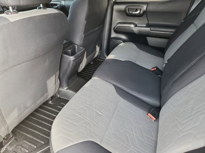 2021 Toyota Tacoma PK