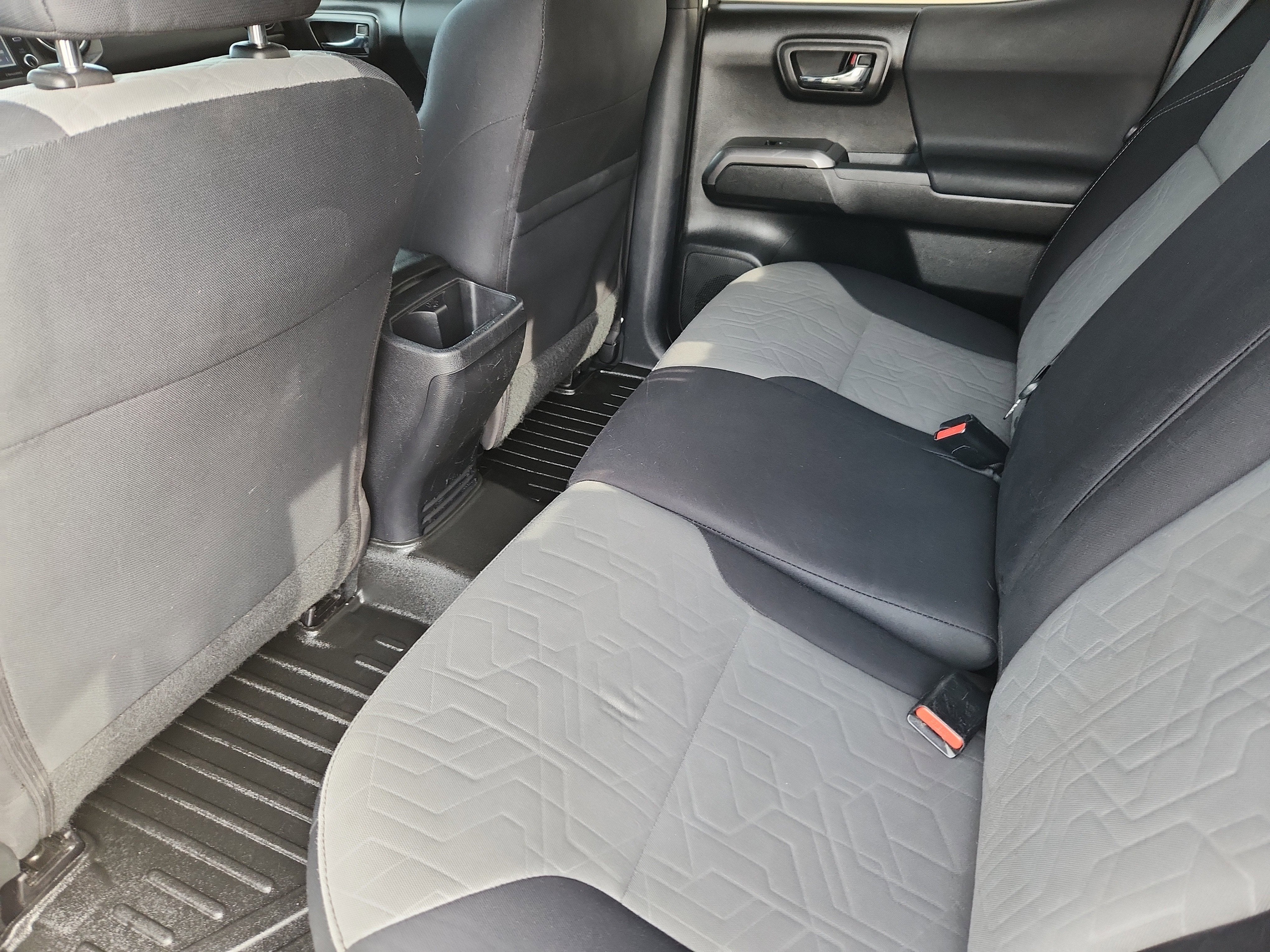 2021 Toyota Tacoma PK