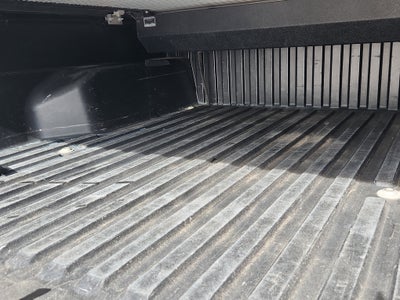 2021 Toyota Tacoma PK