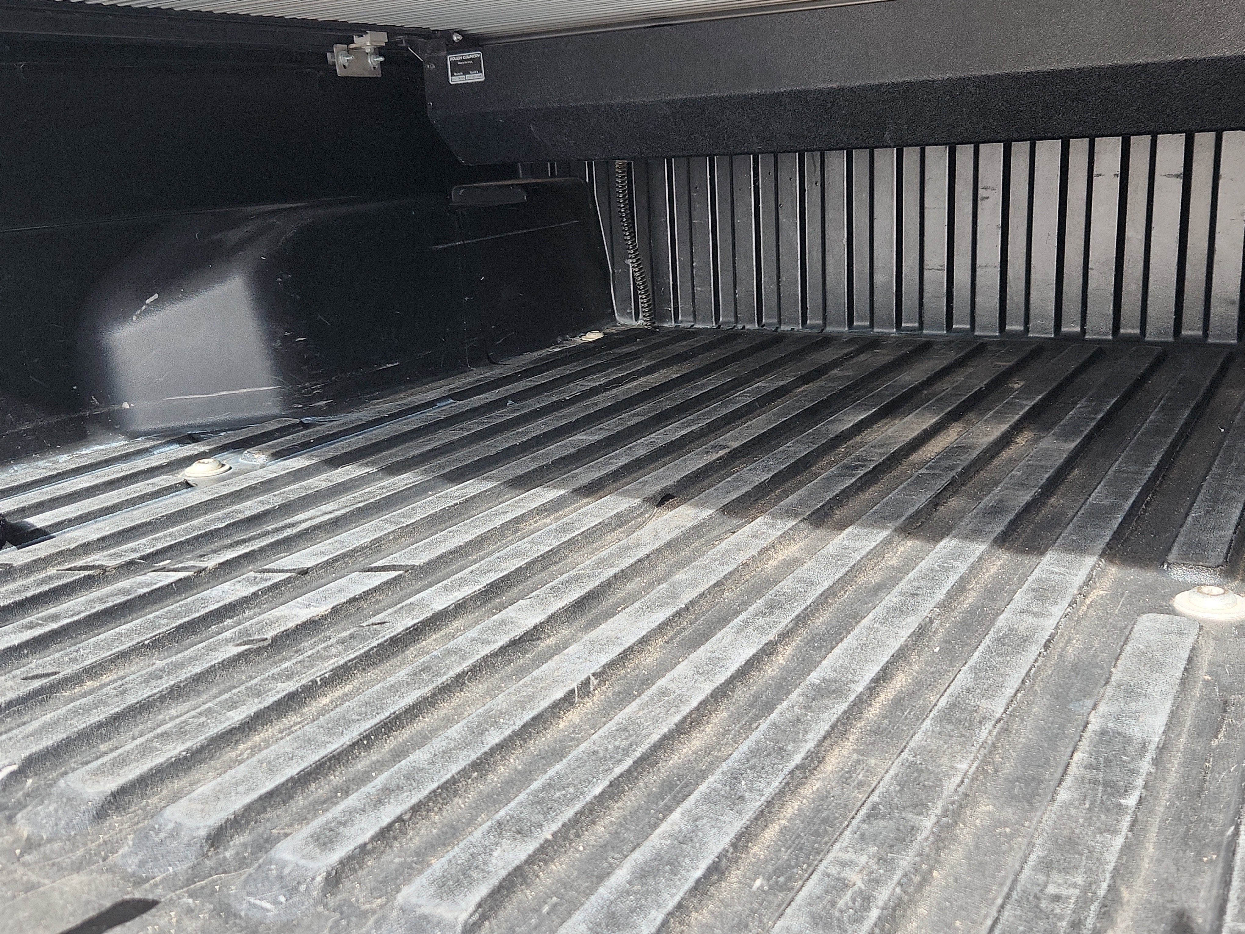 2021 Toyota Tacoma PK