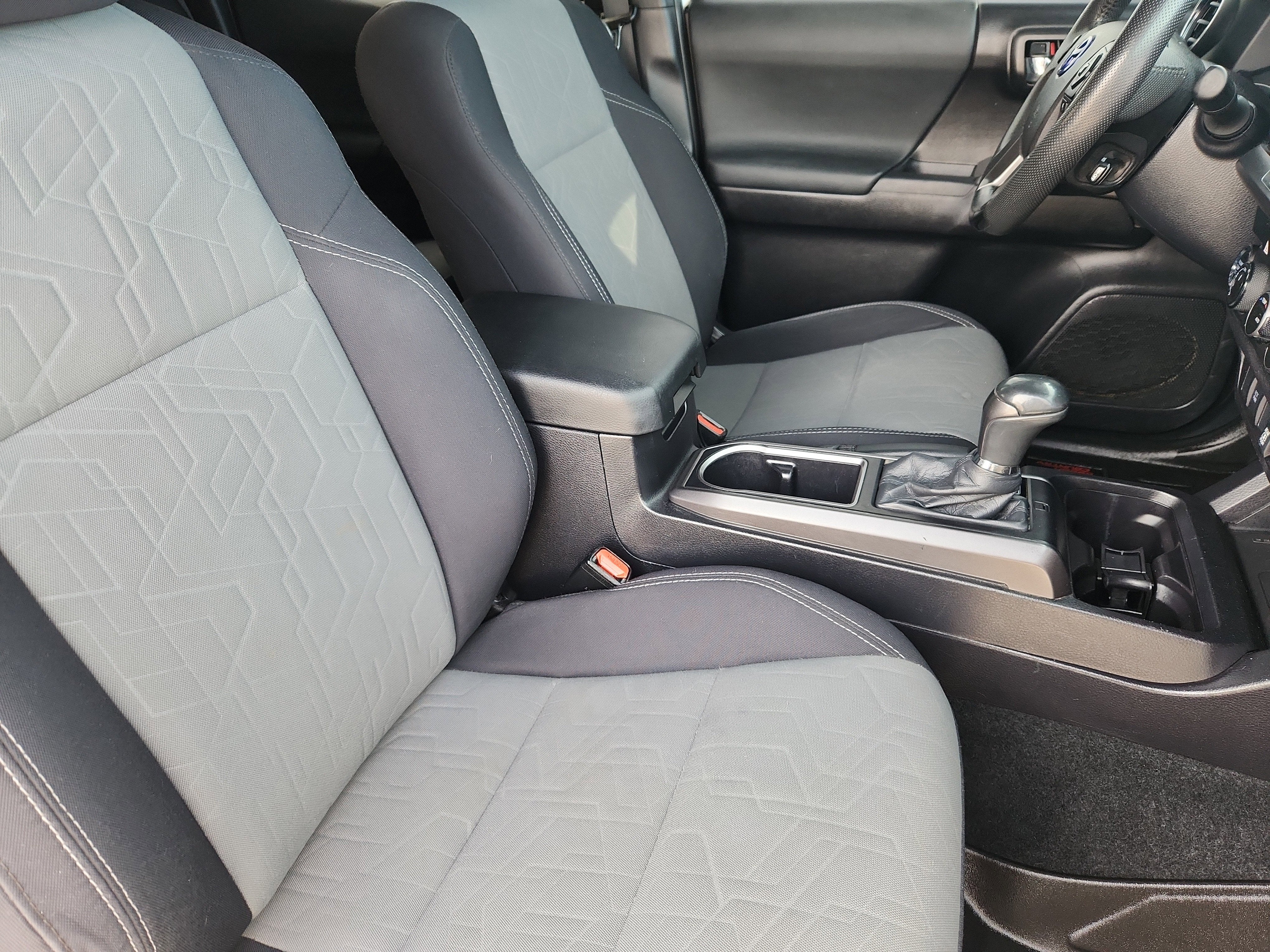 2021 Toyota Tacoma PK