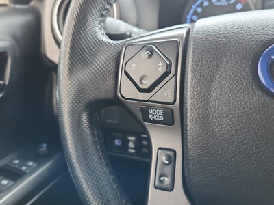 2021 Toyota Tacoma PK