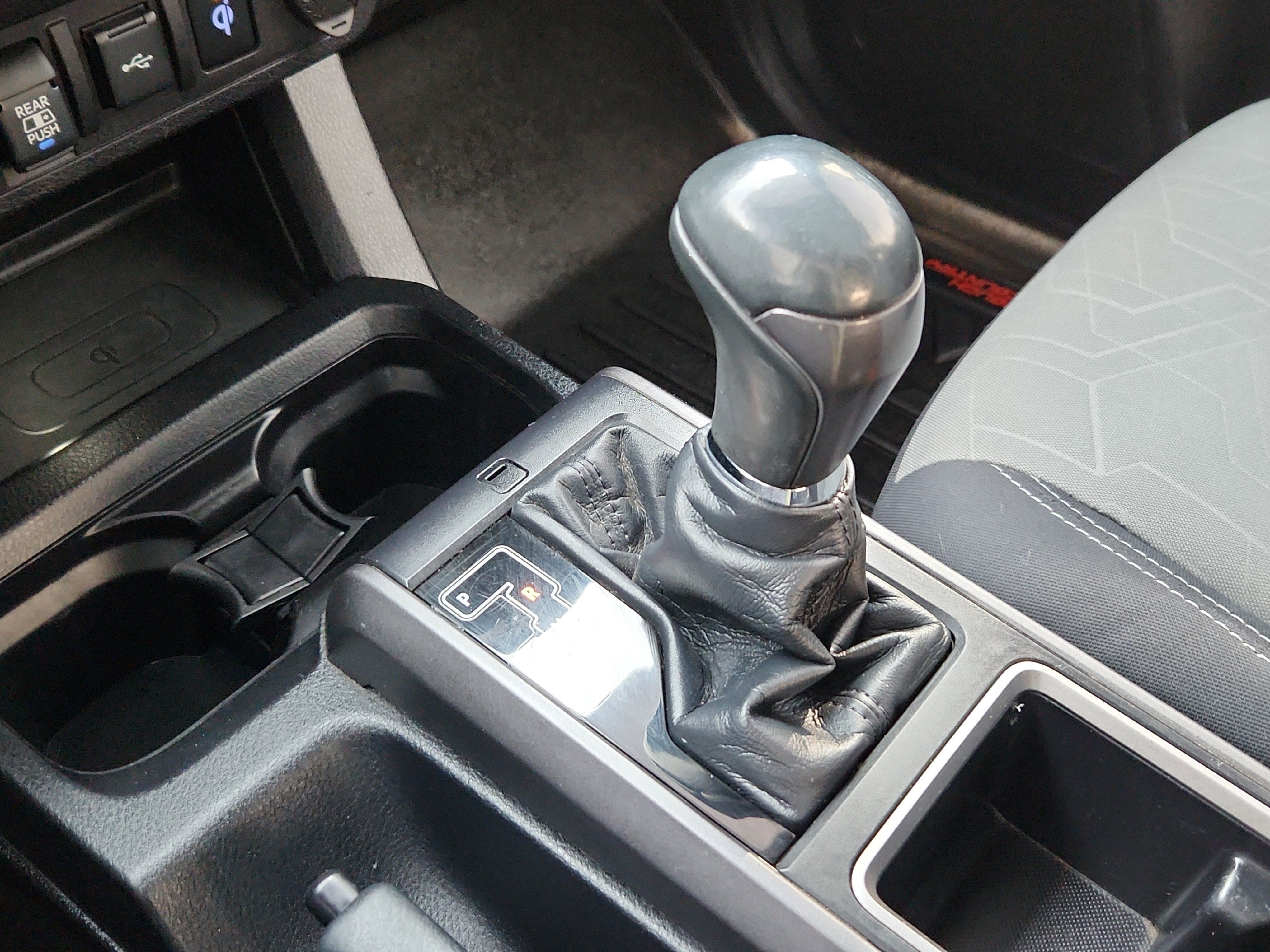 2021 Toyota Tacoma PK