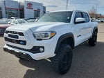 2021 Toyota Tacoma PK