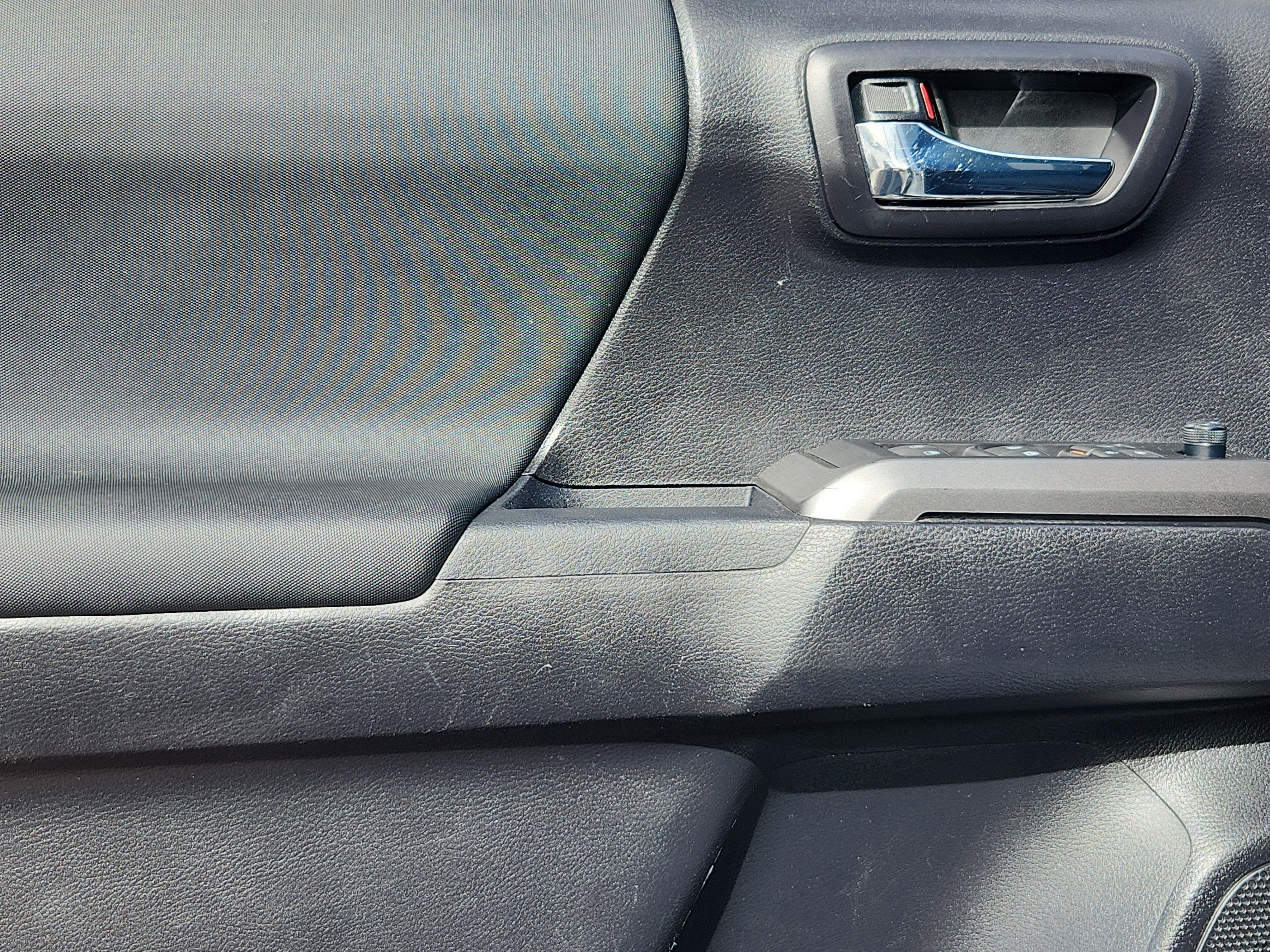 2021 Toyota Tacoma PK