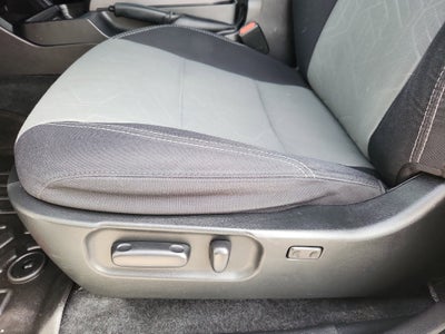 2021 Toyota Tacoma PK