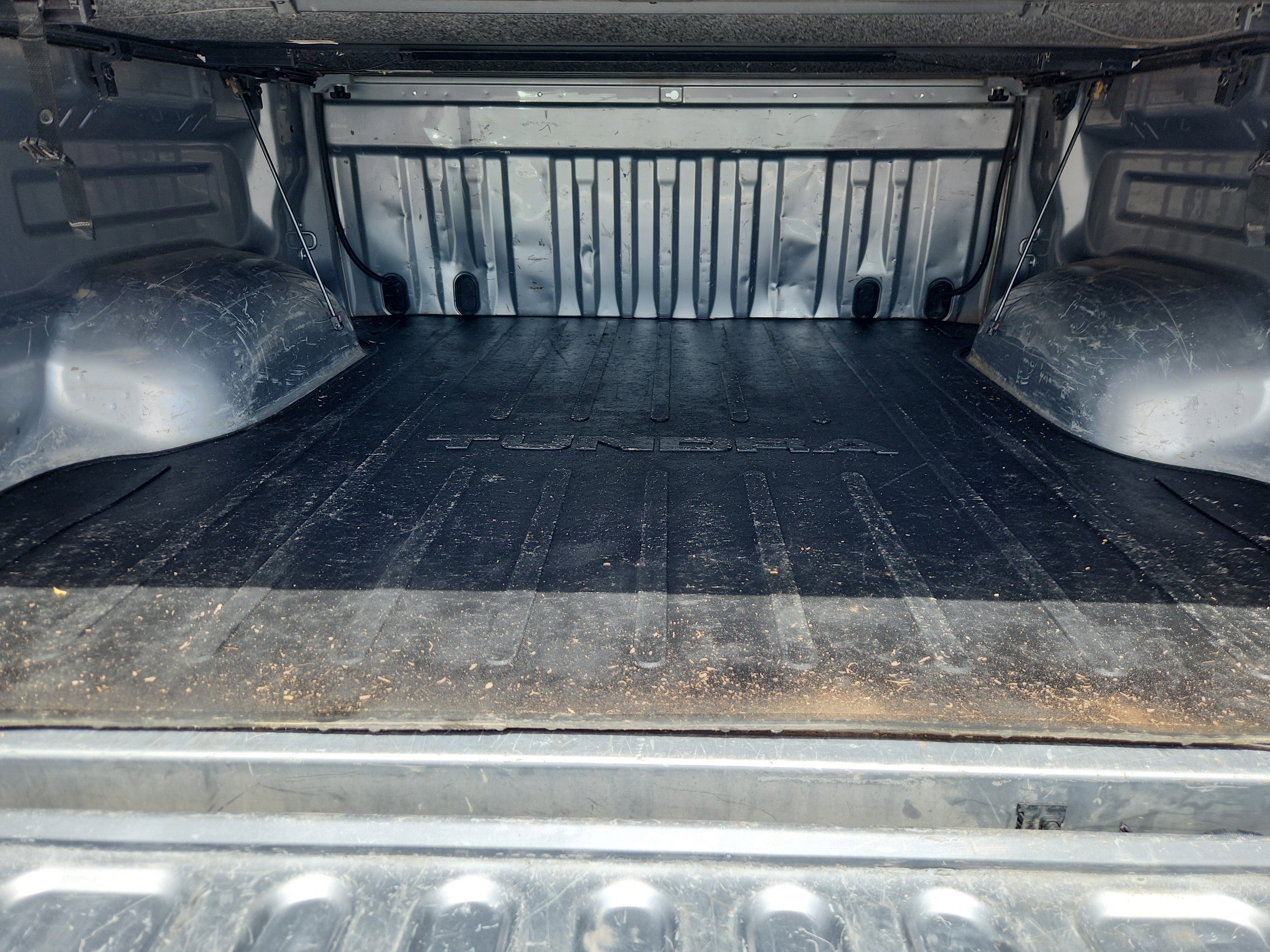 2014 Toyota Tundra SR5