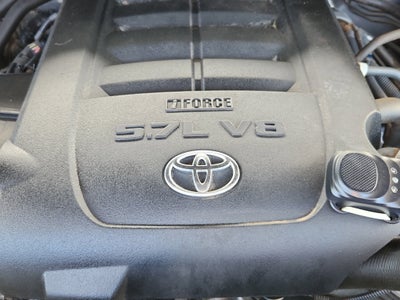 2014 Toyota Tundra SR5