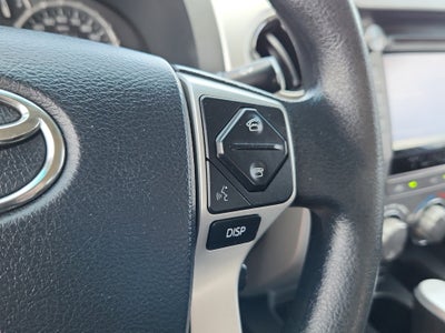 2014 Toyota Tundra SR5