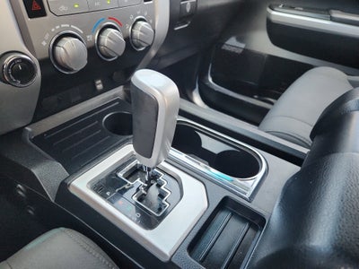 2014 Toyota Tundra SR5