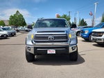 2014 Toyota Tundra SR5