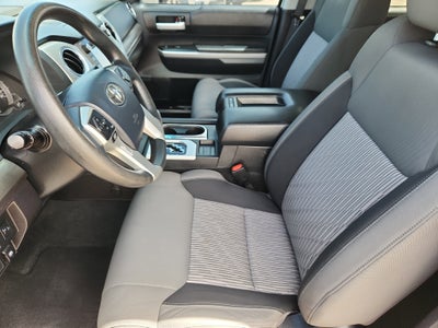 2014 Toyota Tundra SR5