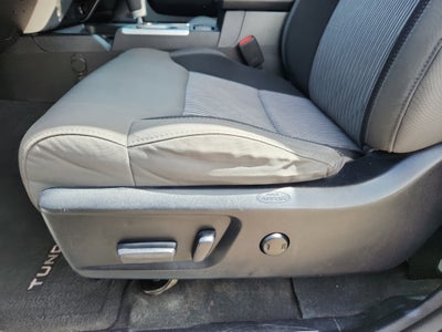 2014 Toyota Tundra SR5