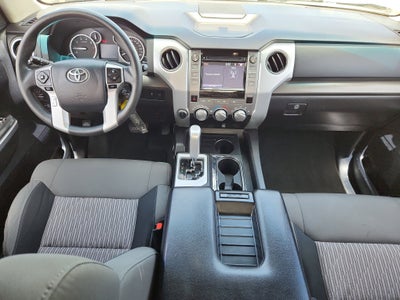 2014 Toyota Tundra SR5
