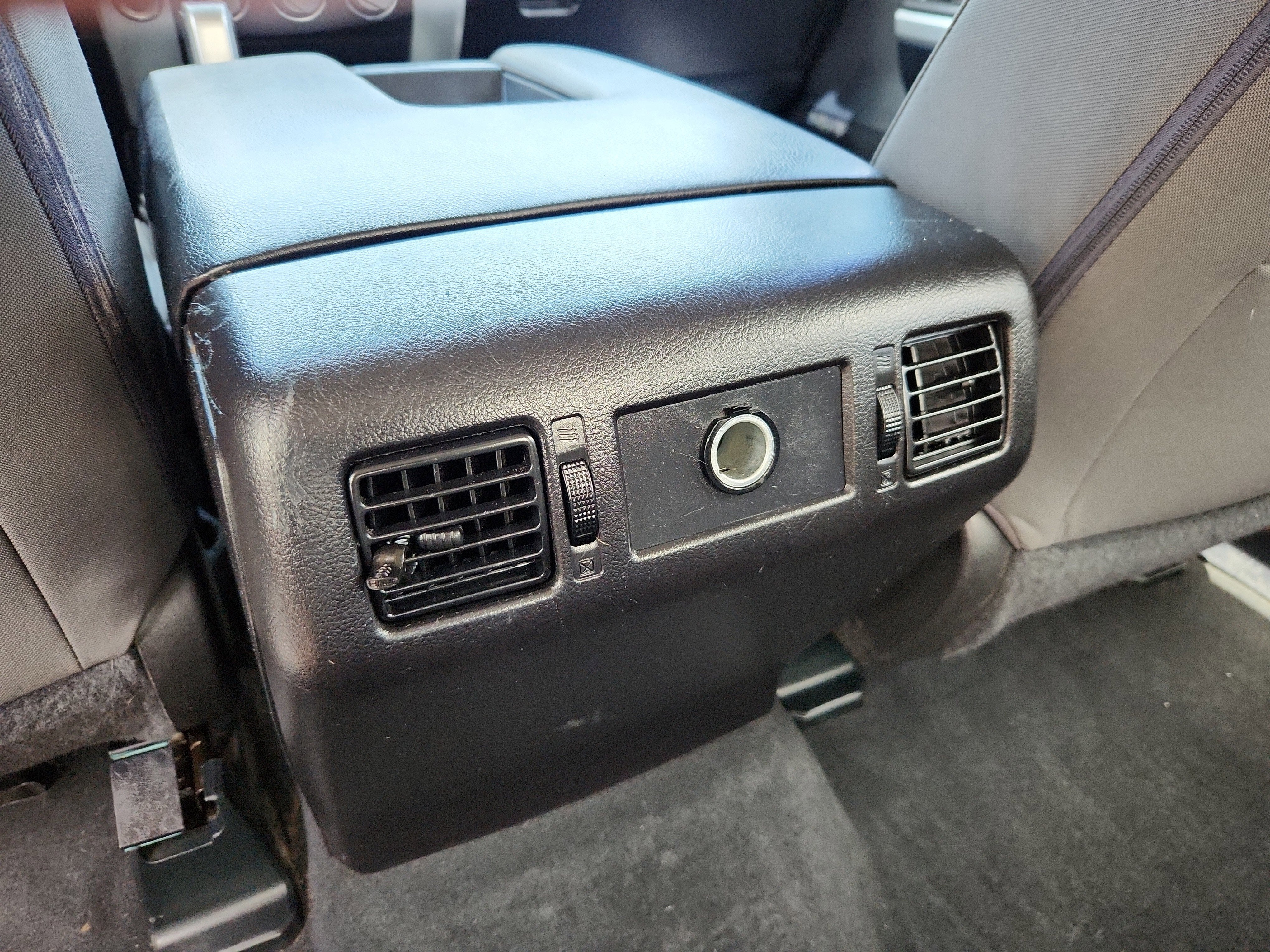 2014 Toyota Tundra SR5