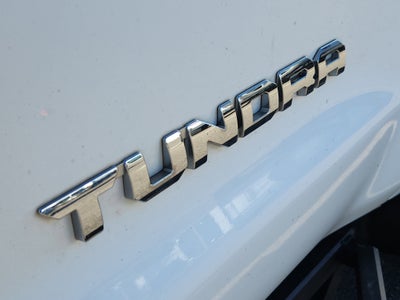 2016 Toyota Tundra LTD