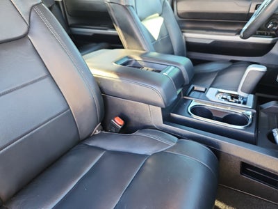 2016 Toyota Tundra LTD