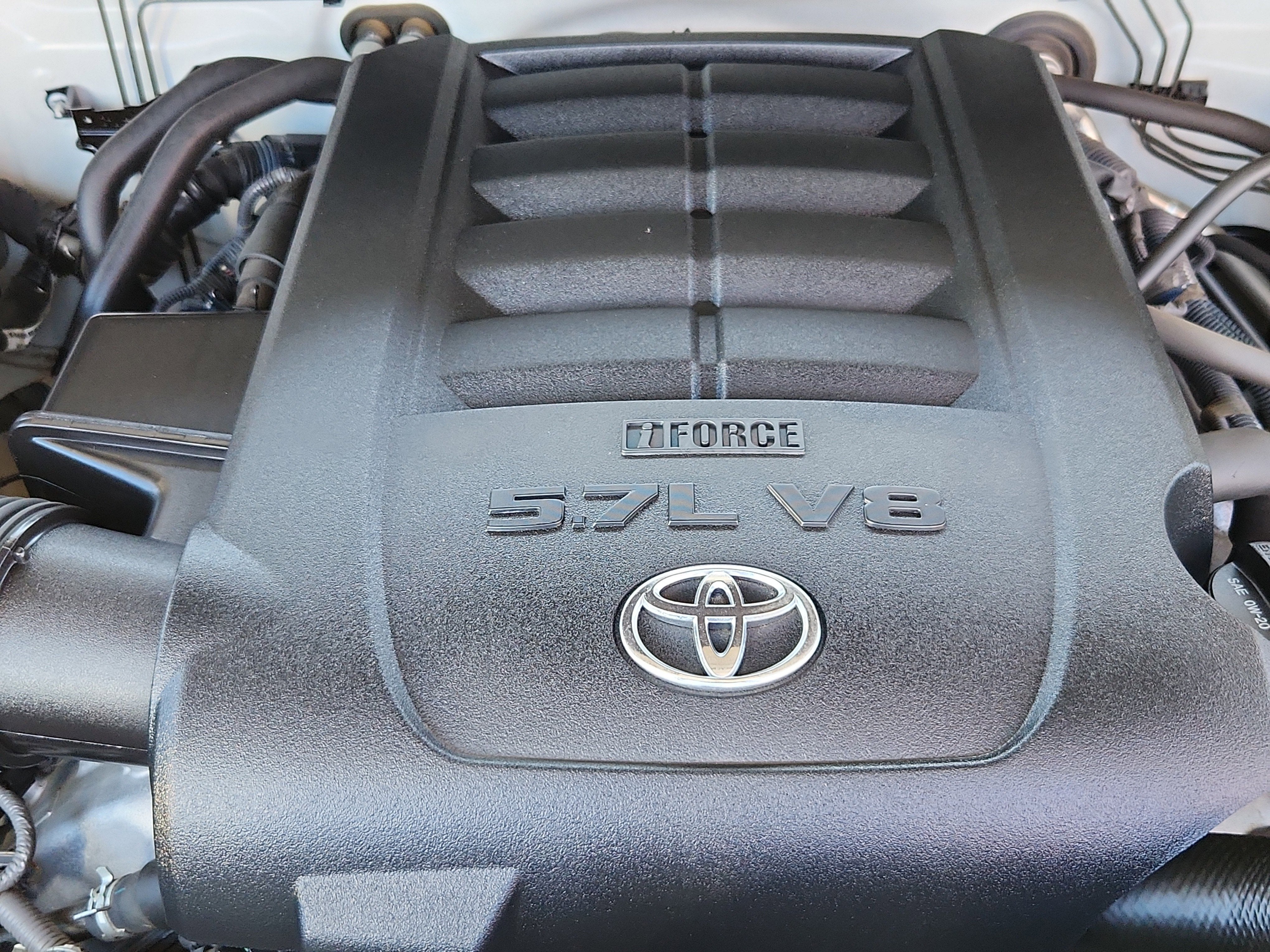 2016 Toyota Tundra LTD