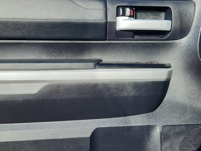 2016 Toyota Tundra LTD