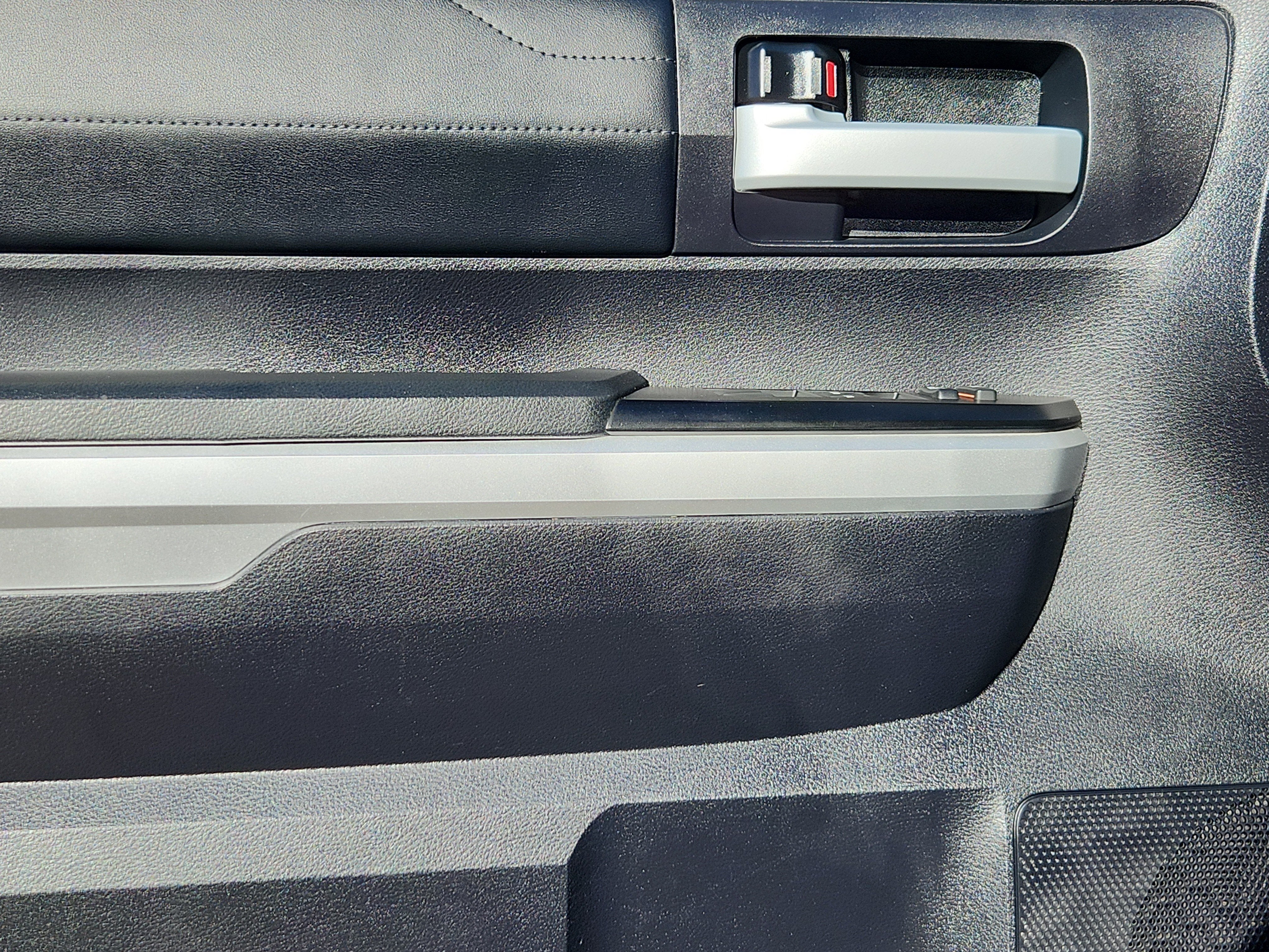 2016 Toyota Tundra LTD