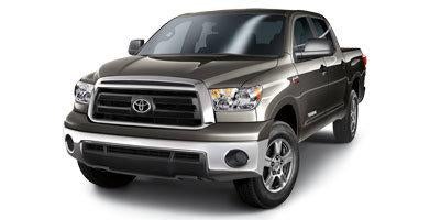 2012 Toyota Tundra LTD