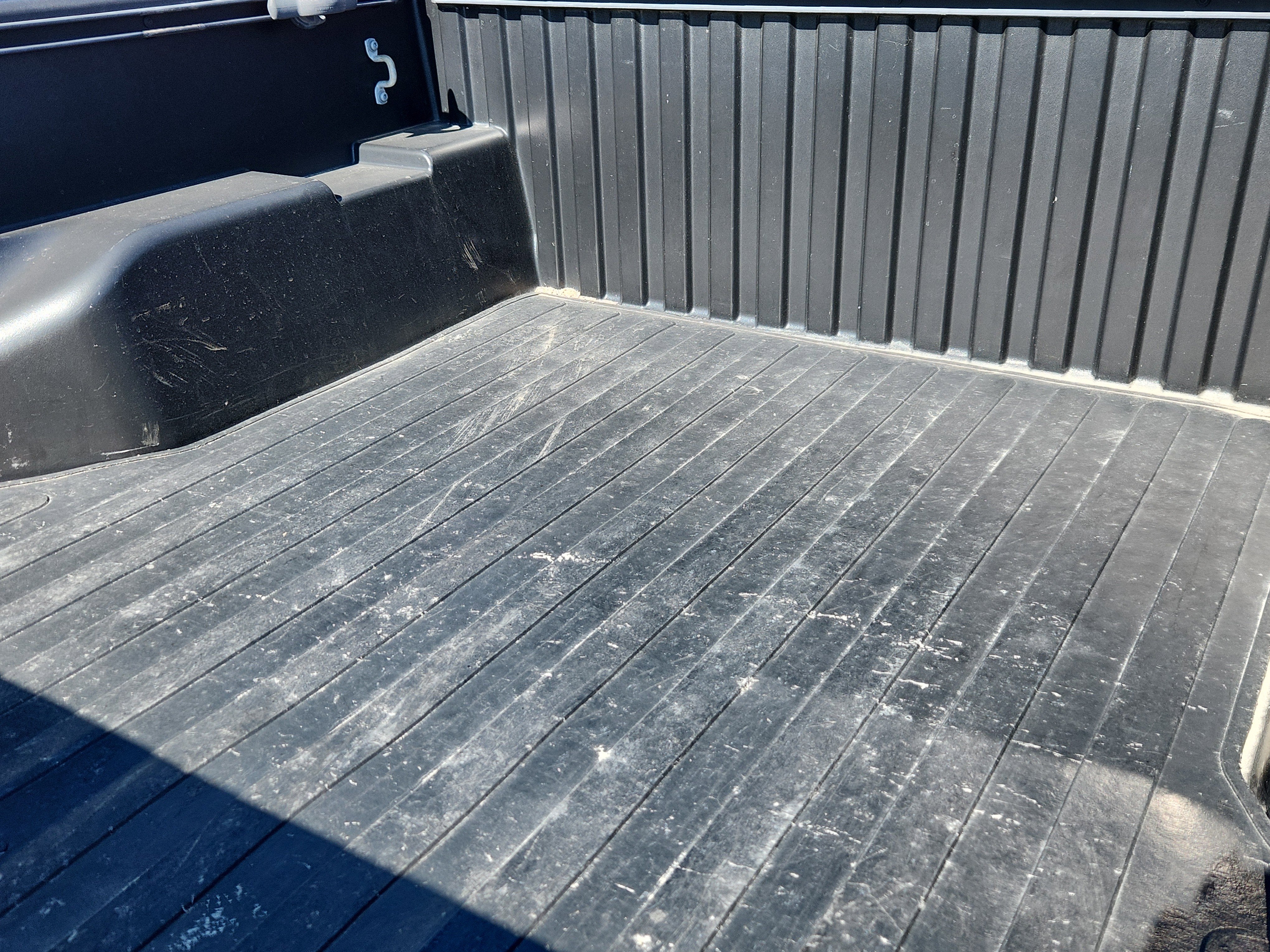 2015 Toyota Tacoma PK