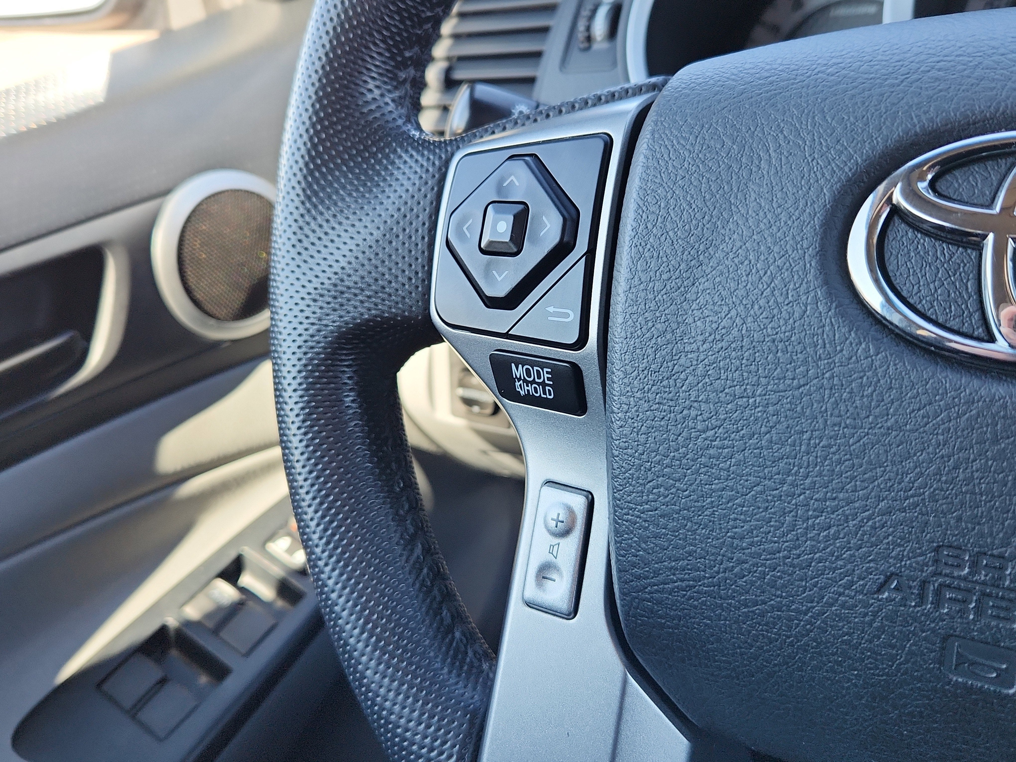 2015 Toyota Tacoma PK