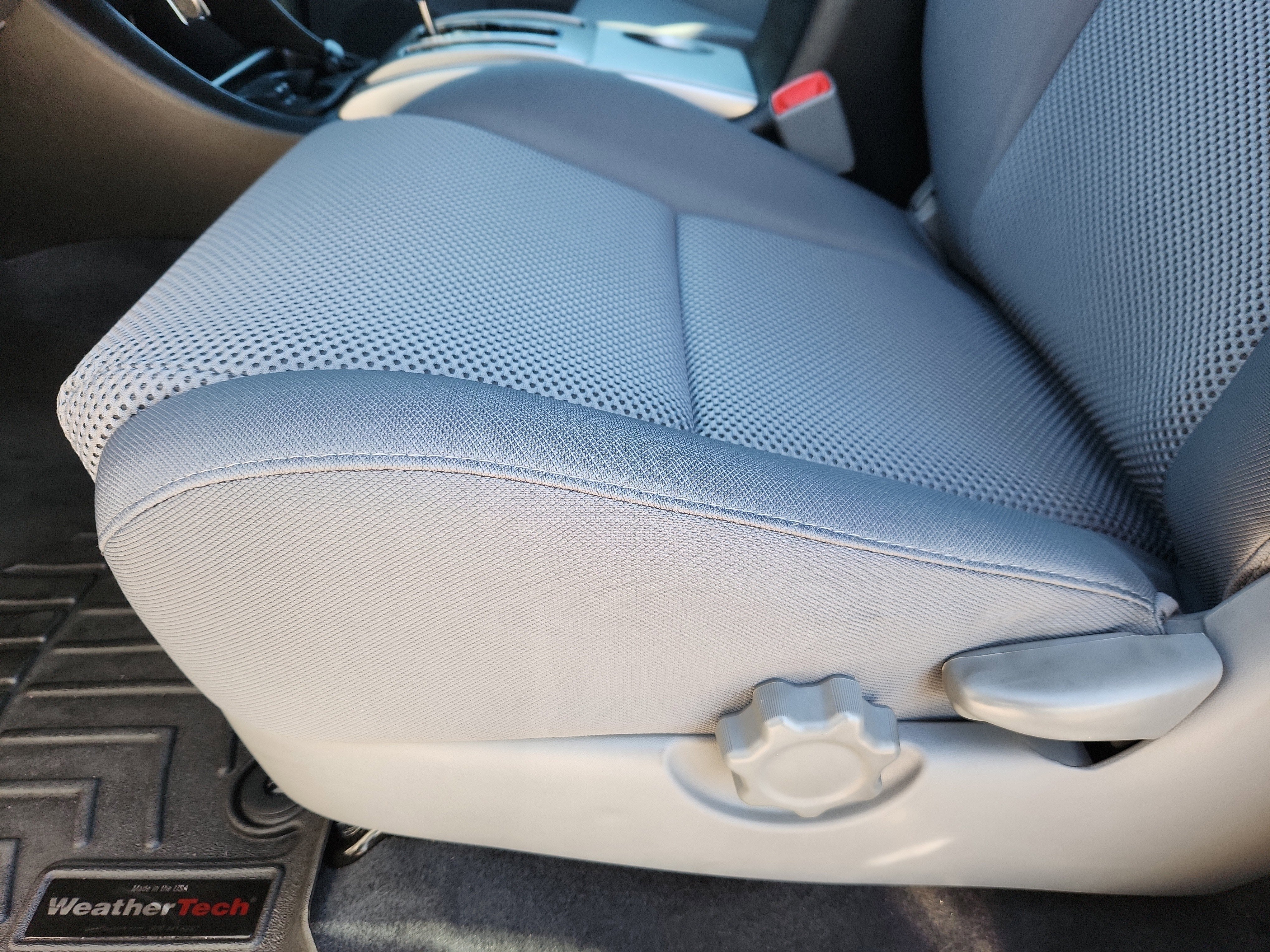 2015 Toyota Tacoma PK