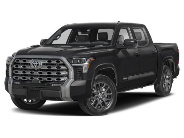2024 Toyota Tundra Platinum Hybrid