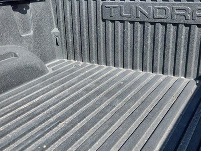 2023 Toyota Tundra TRD Pro Hybrid