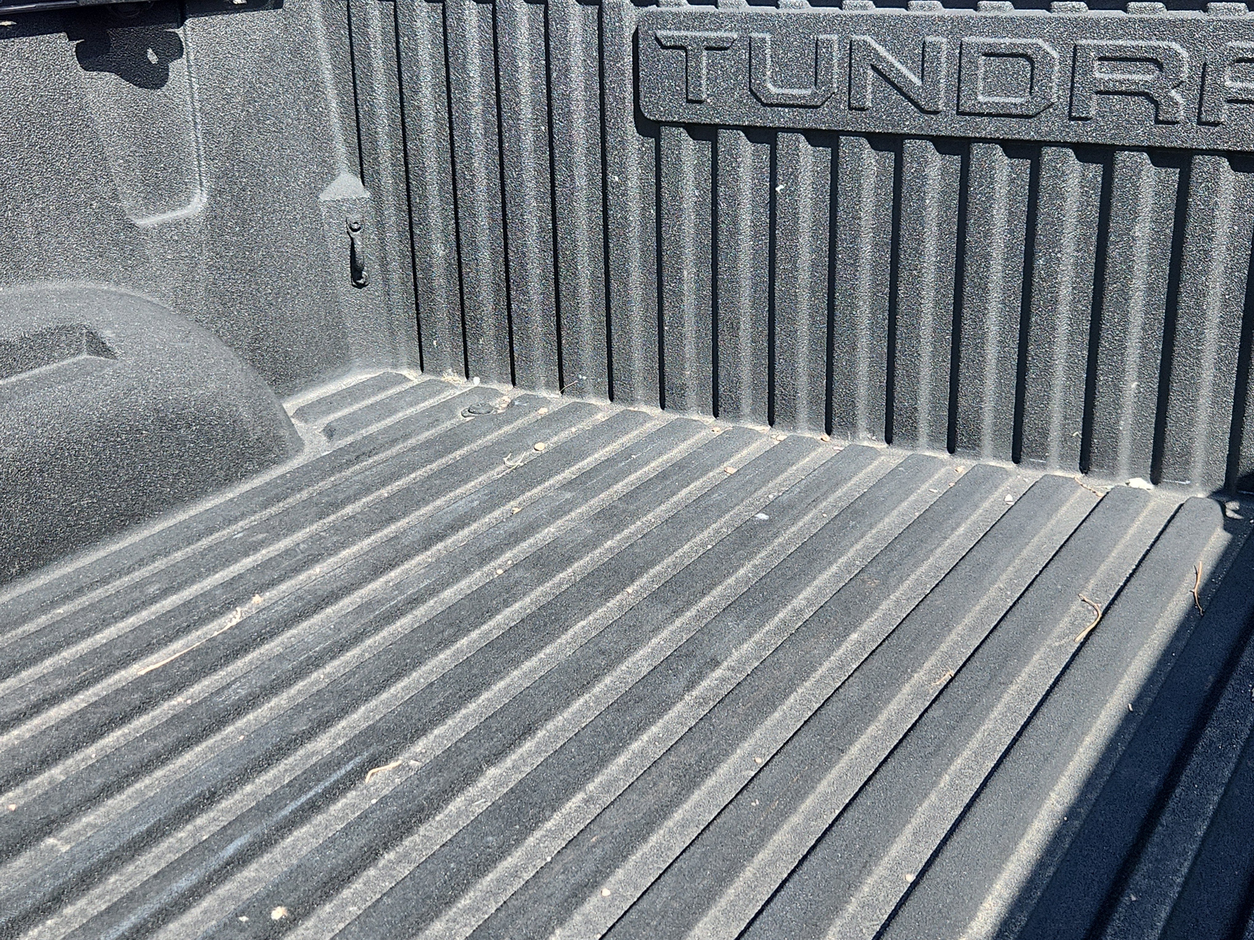 2023 Toyota Tundra TRD Pro Hybrid