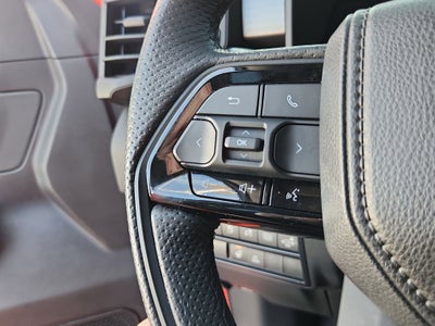 2023 Toyota Tundra TRD Pro Hybrid