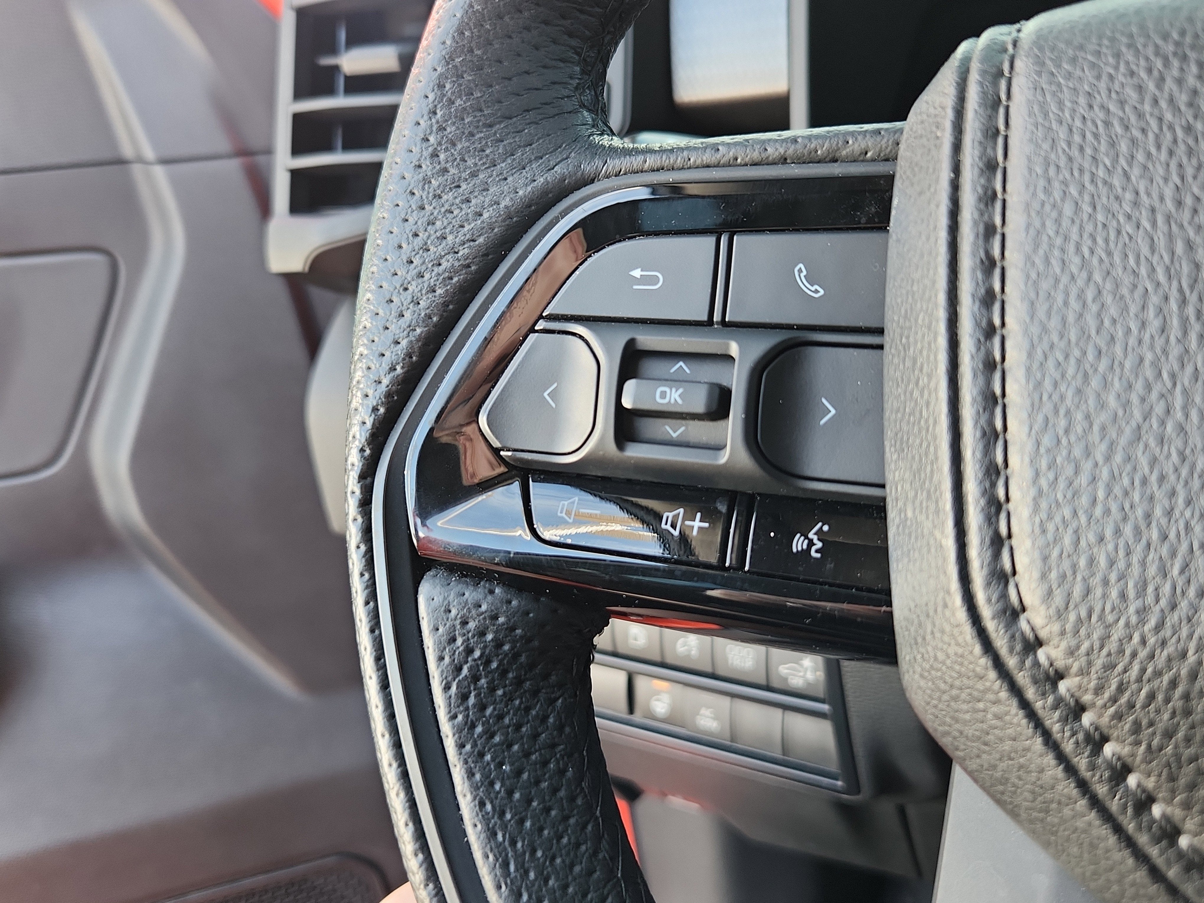 2023 Toyota Tundra TRD Pro Hybrid